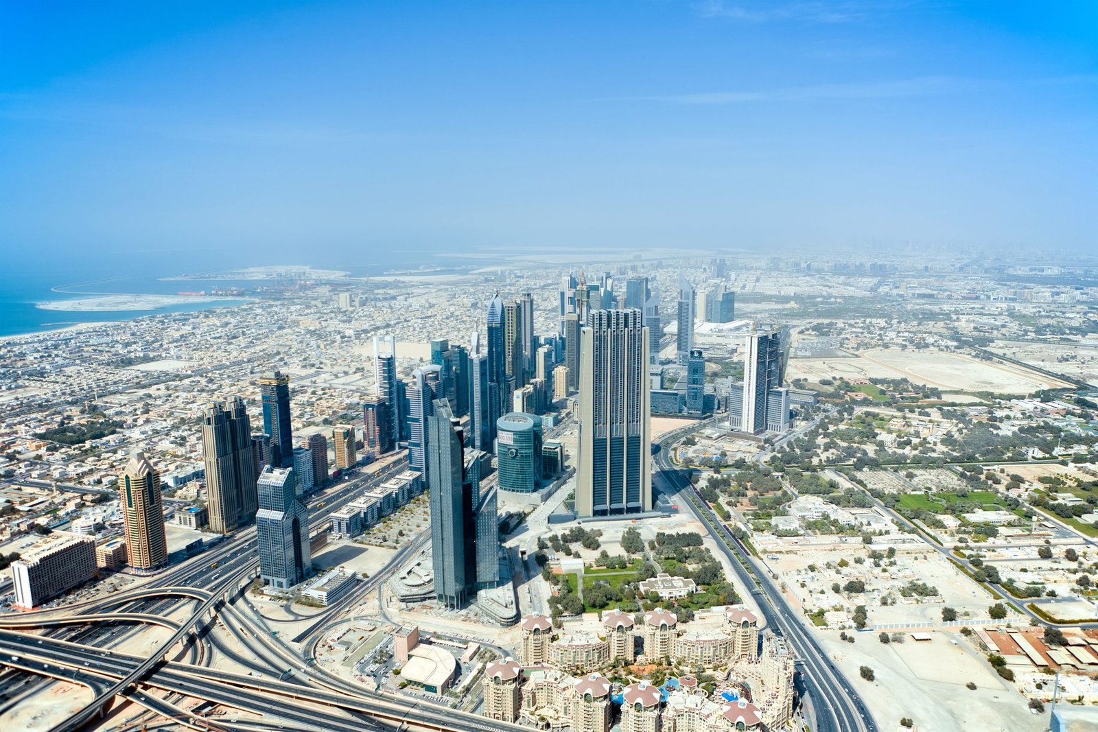 dubaii
