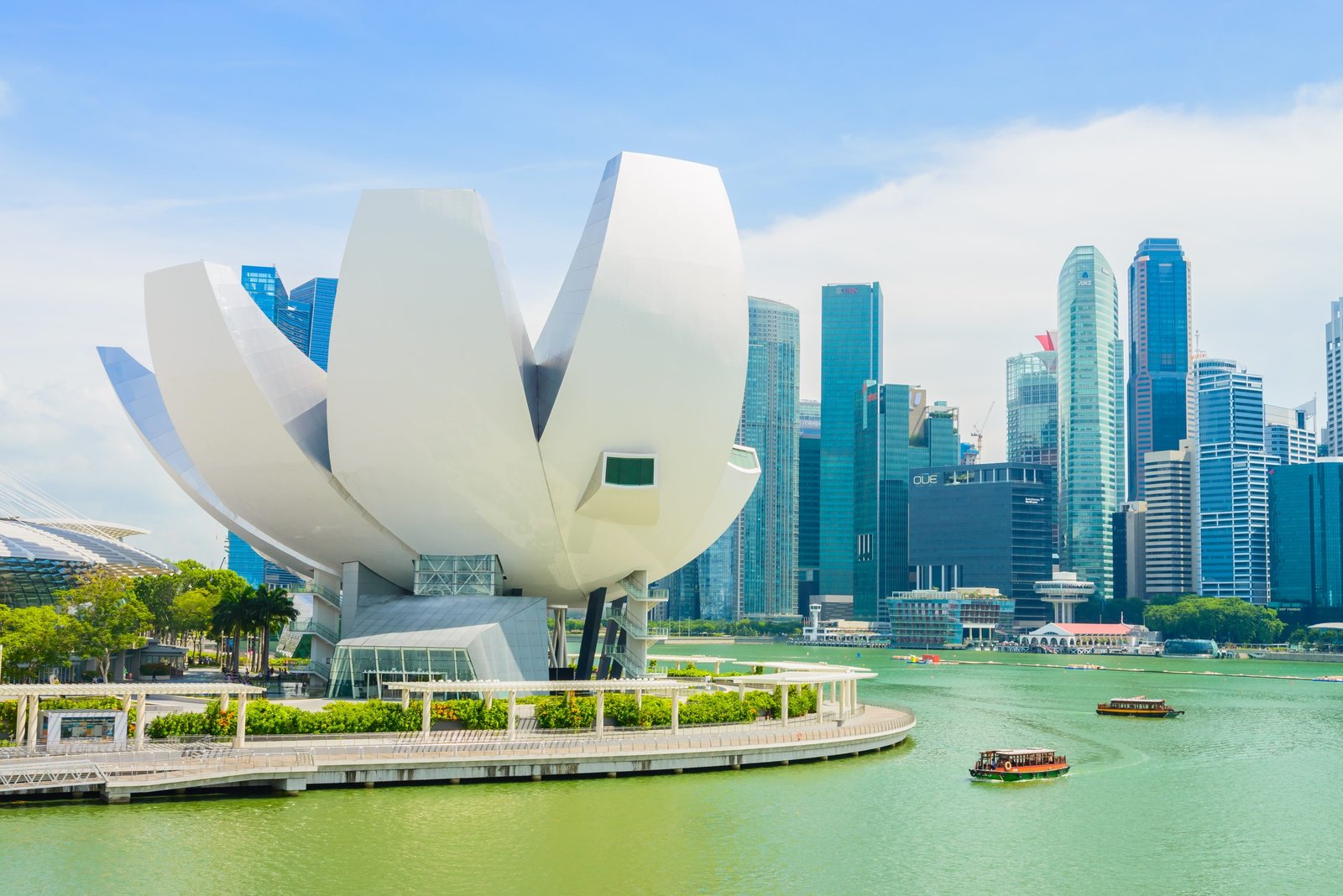 singapore