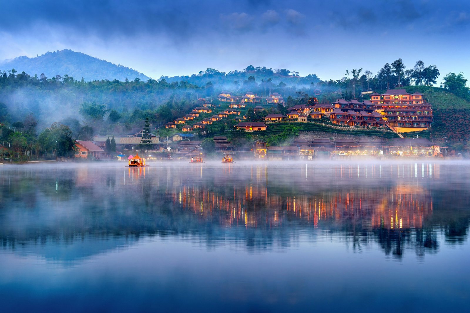 thailand